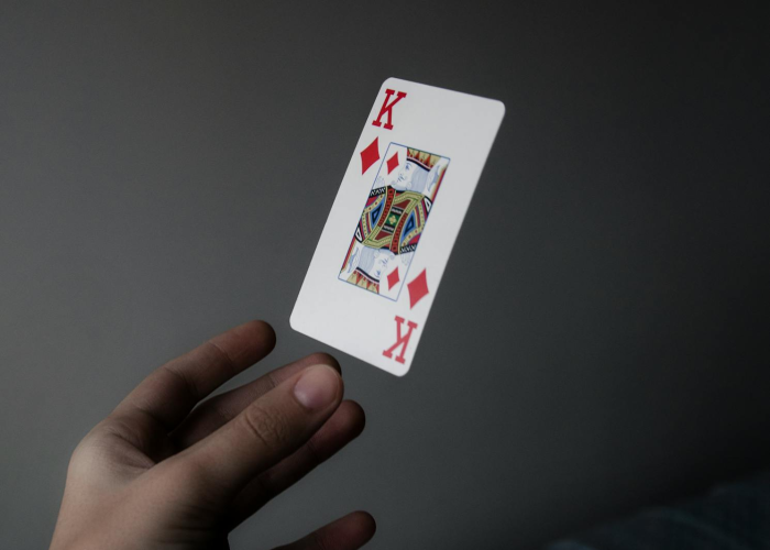 分析实测“哥哥跑得快怎么样牌好”其实确实有挂 分析实测“哥哥跑得快怎么样牌好”其实确实有挂